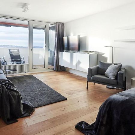 توبنجن Criston Apartments - Comfy Living 7 المظهر الخارجي الصورة