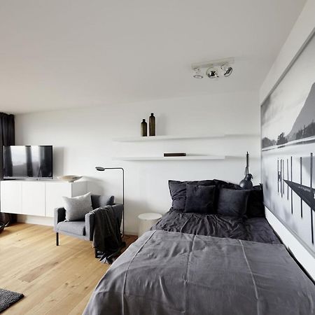 توبنجن Criston Apartments - Comfy Living 7 المظهر الخارجي الصورة