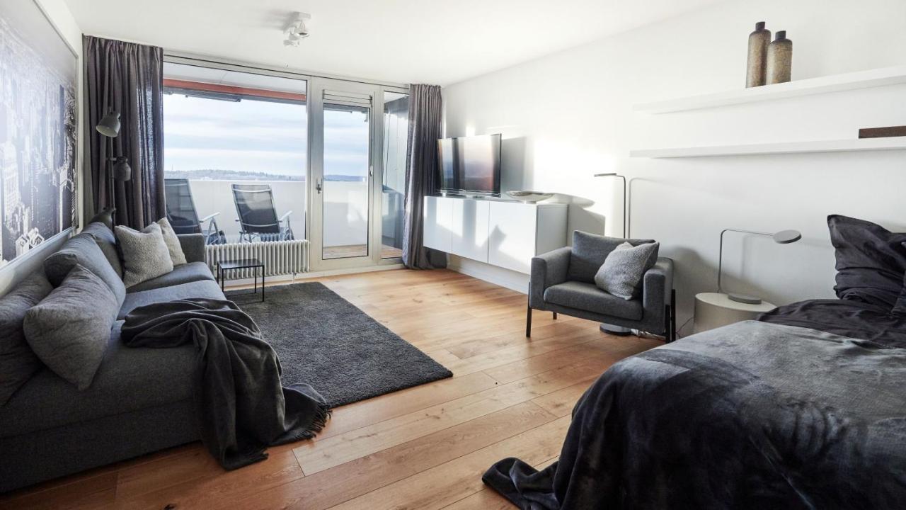 توبنجن Criston Apartments - Comfy Living 7 المظهر الخارجي الصورة
