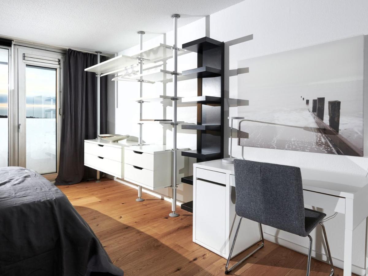 توبنجن Criston Apartments - Comfy Living 7 المظهر الخارجي الصورة