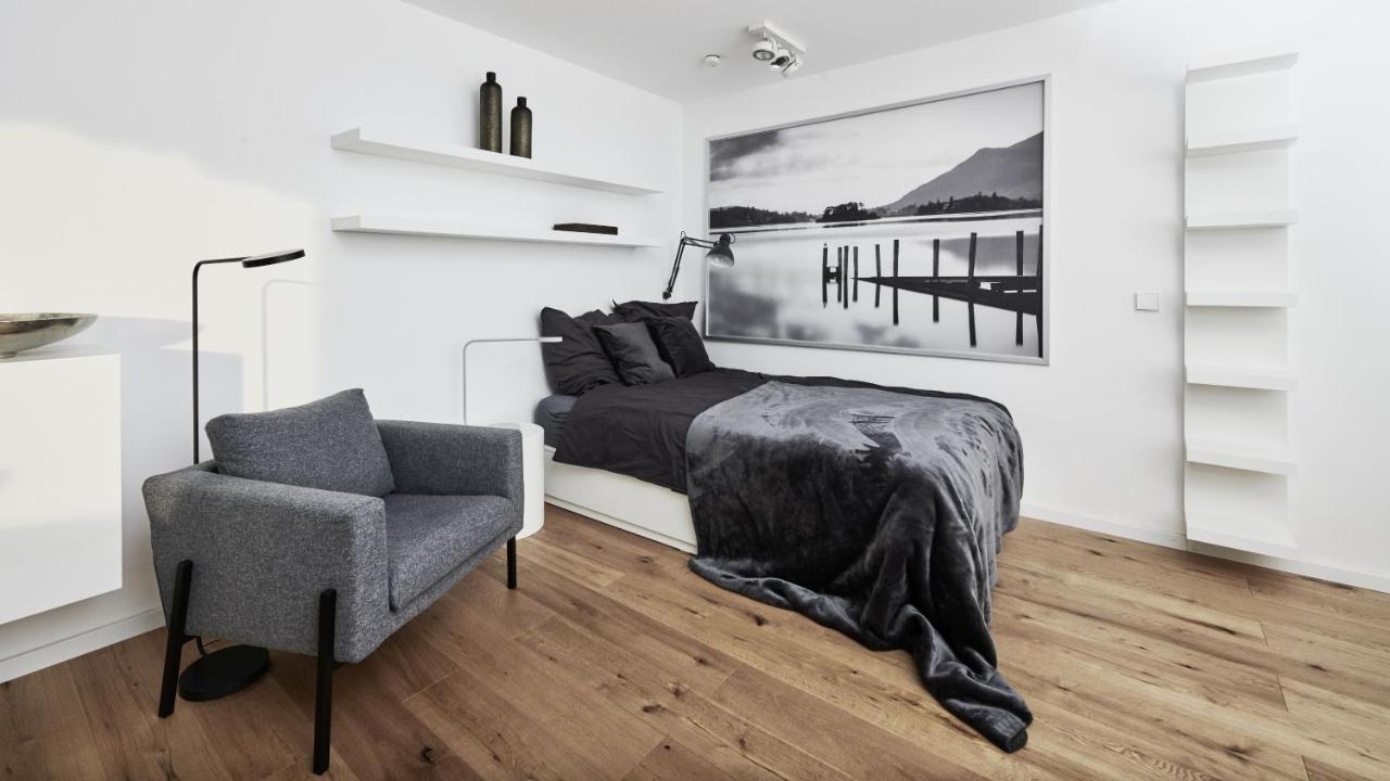 توبنجن Criston Apartments - Comfy Living 7 المظهر الخارجي الصورة
