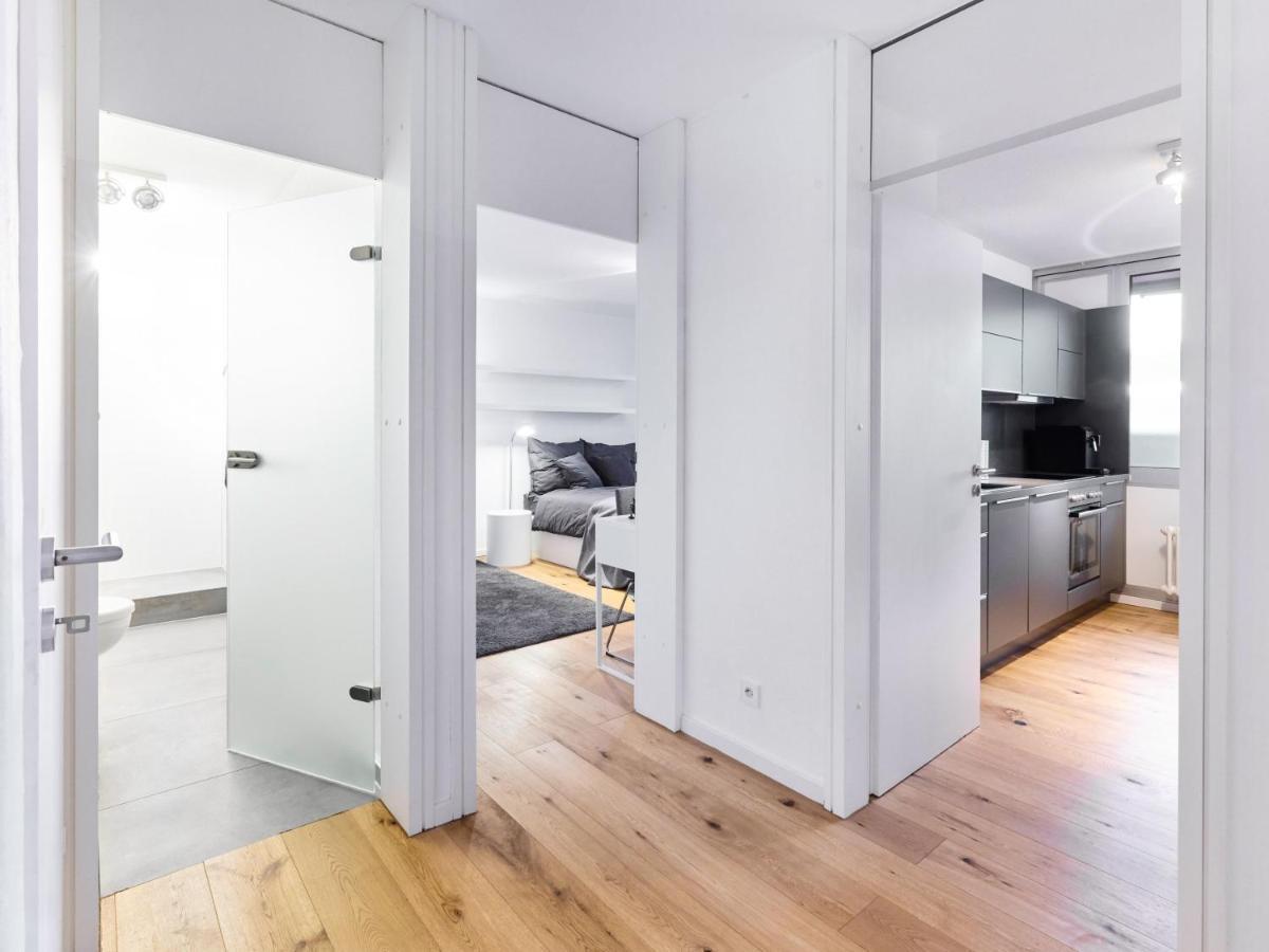 توبنجن Criston Apartments - Comfy Living 7 المظهر الخارجي الصورة