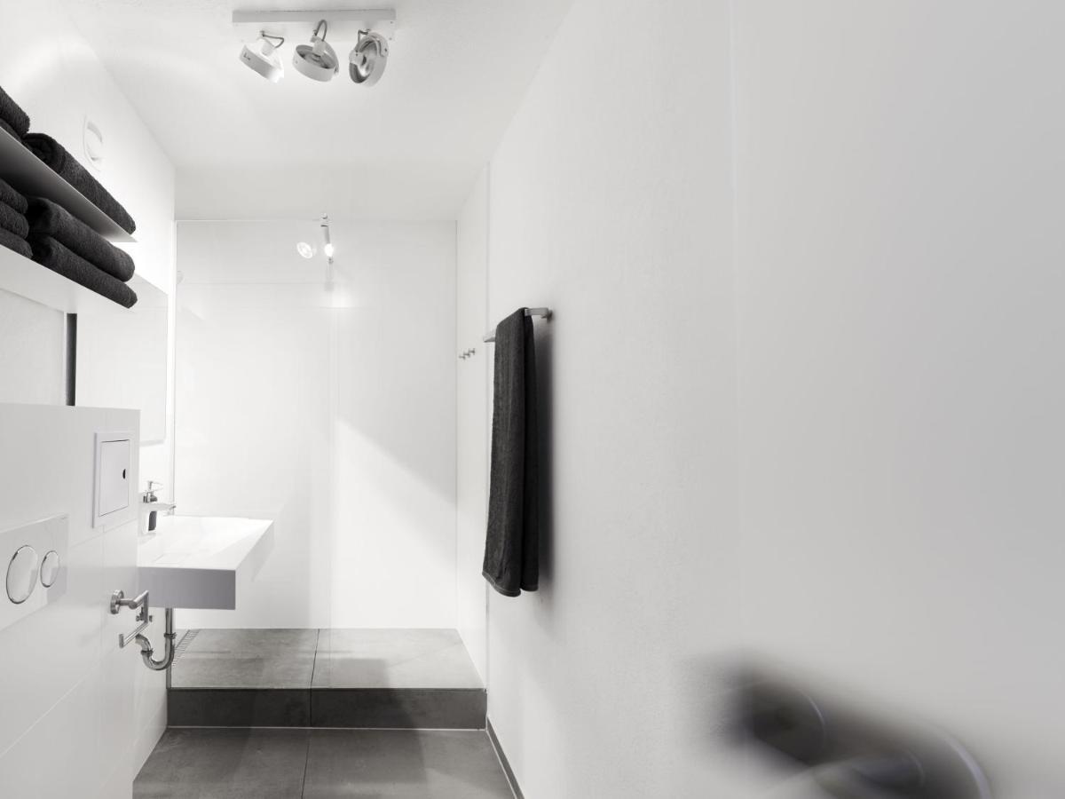 توبنجن Criston Apartments - Comfy Living 7 المظهر الخارجي الصورة