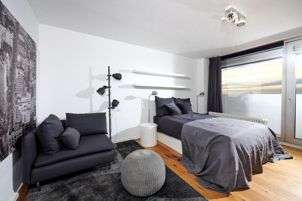 توبنجن Criston Apartments - Comfy Living 7 المظهر الخارجي الصورة
